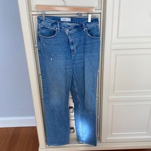 Abercrombie jeans